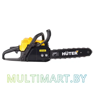 Бензопила Huter MS-180 Pro (70/6/64) картинка 5
